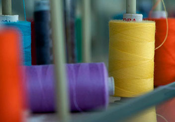Textile-industry