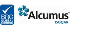 Alcumus-Isoqar-Certificate